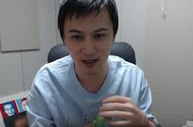 加藤純一最強速報